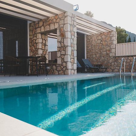Z 4 Luxury Villas Agios Ioannis  Bagian luar foto