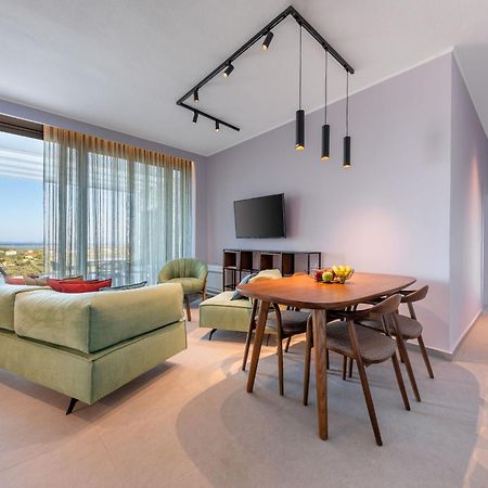 Z 4 Luxury Villas Agios Ioannis  Bagian luar foto