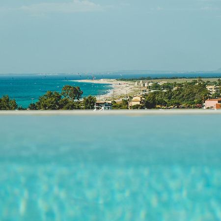 Z 4 Luxury Villas Agios Ioannis  Bagian luar foto