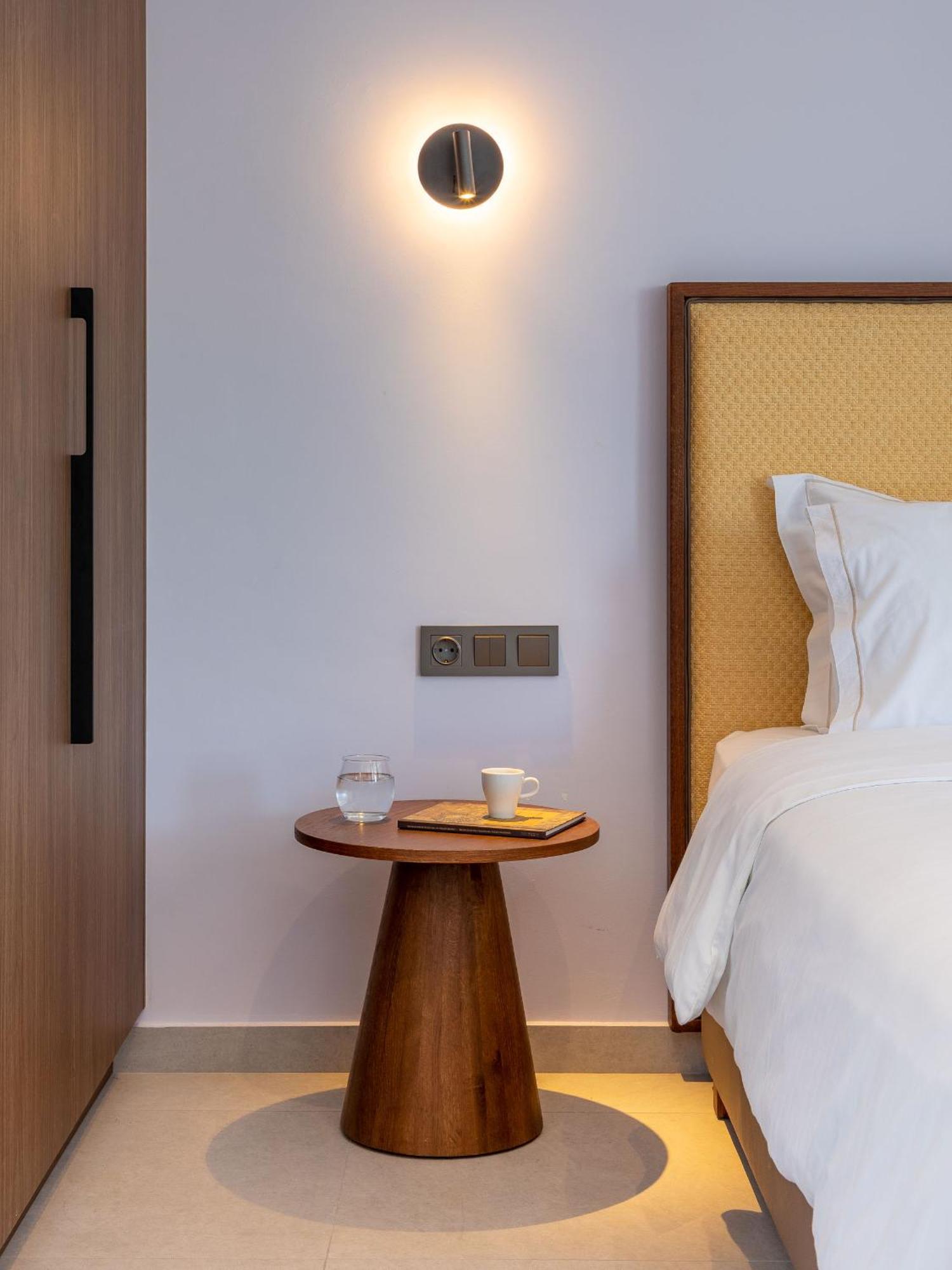 Z 4 Luxury Villas Agios Ioannis  Bagian luar foto