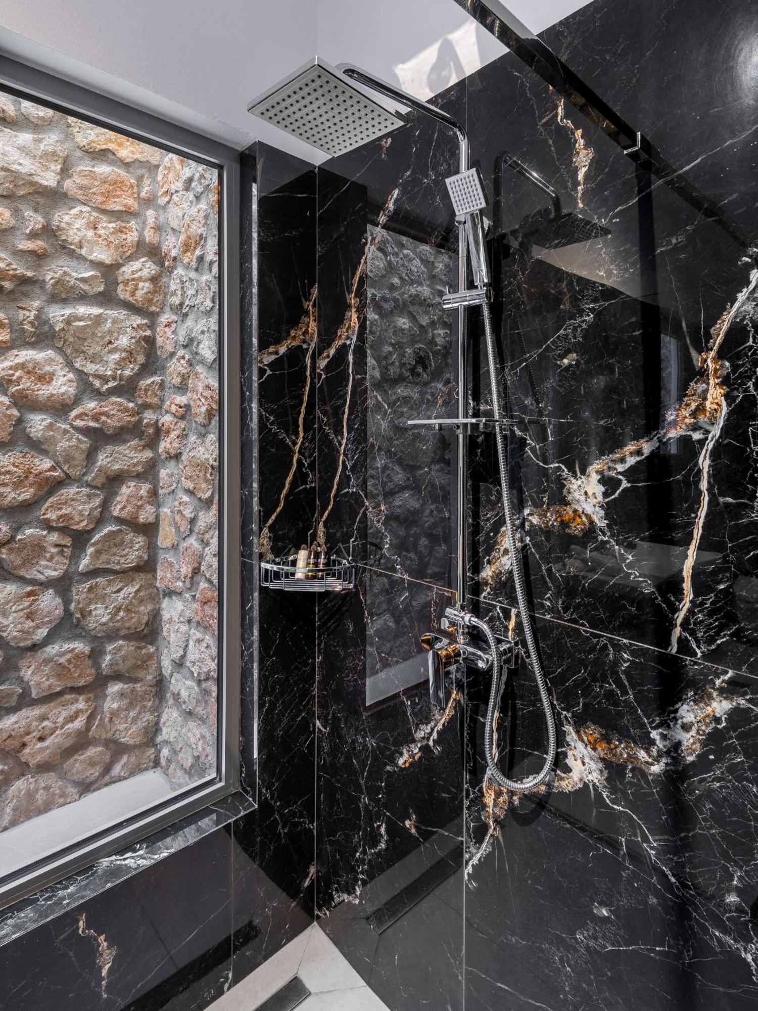 Z 4 Luxury Villas Agios Ioannis  Bagian luar foto