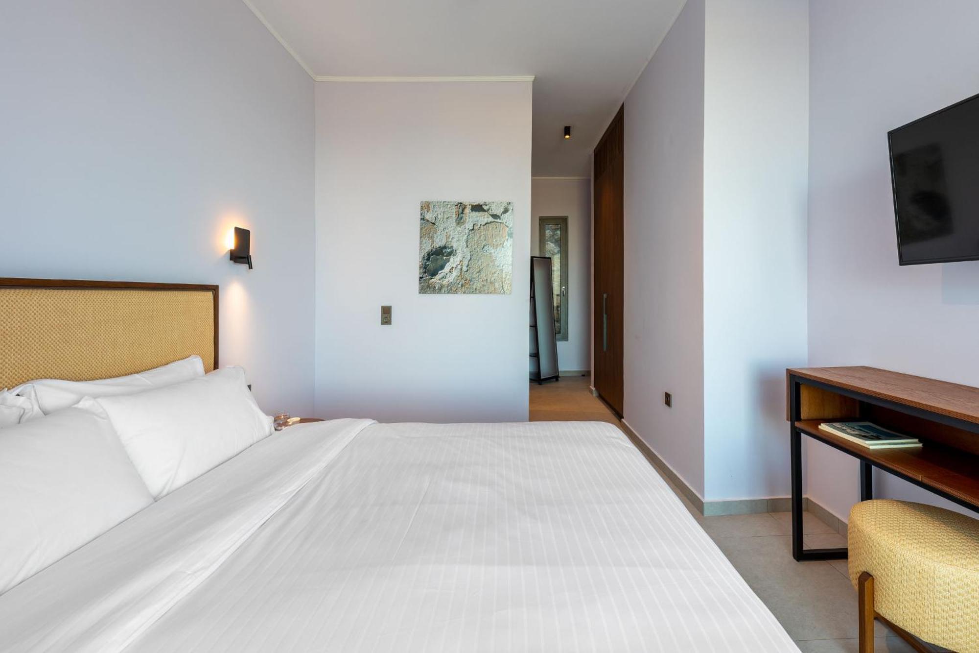 Z 4 Luxury Villas Agios Ioannis  Bagian luar foto