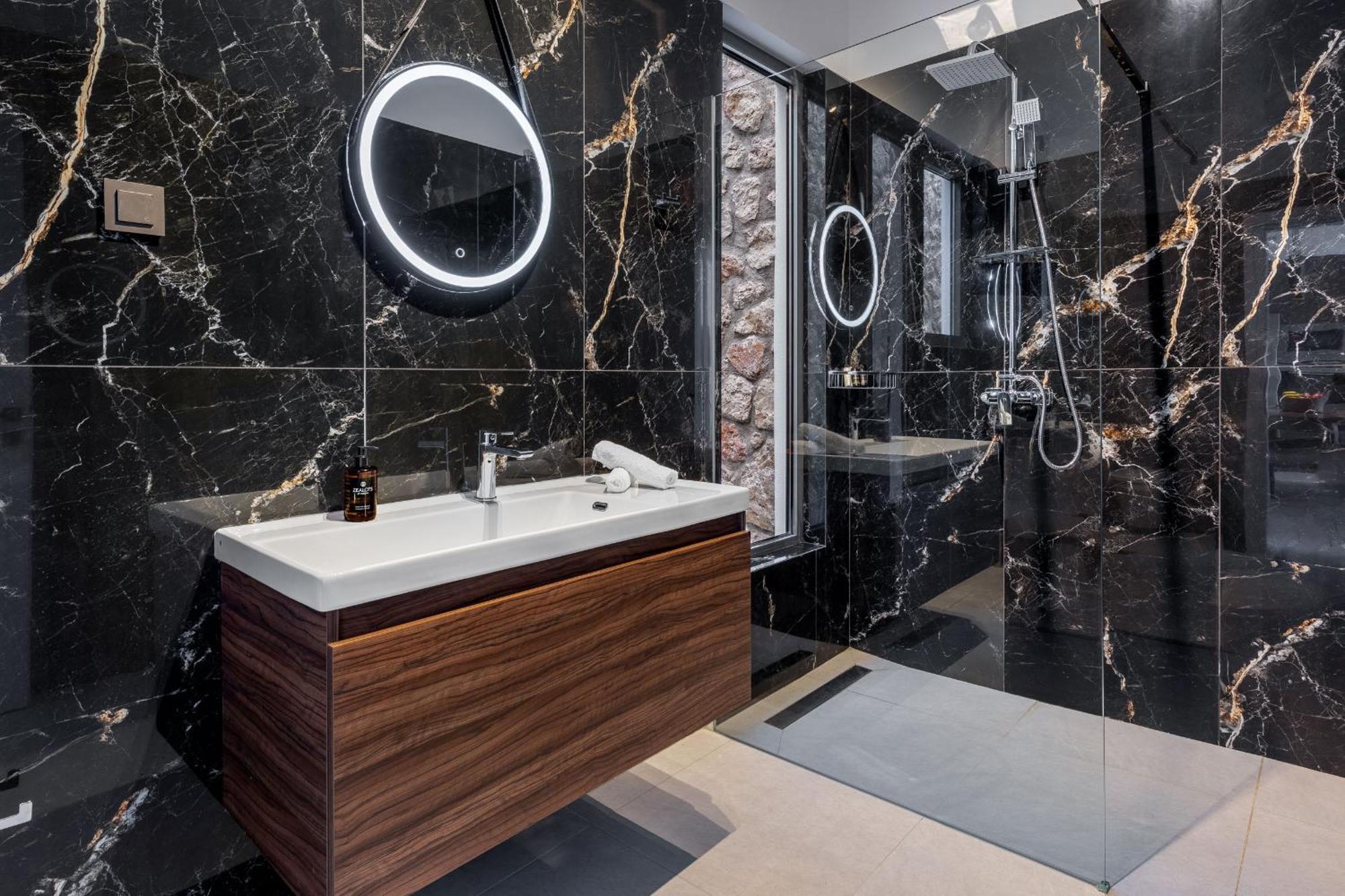Z 4 Luxury Villas Agios Ioannis  Bagian luar foto