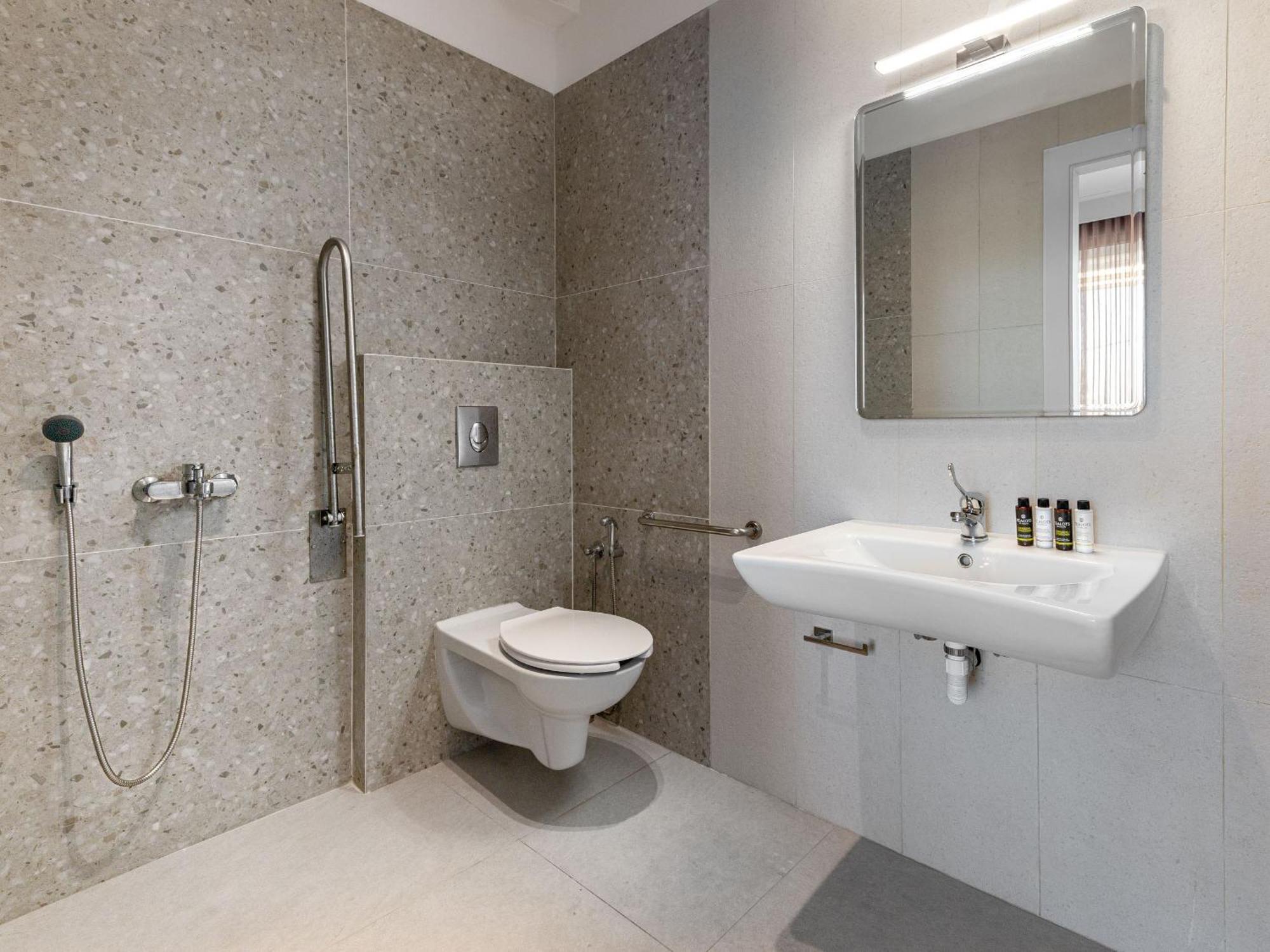 Z 4 Luxury Villas Agios Ioannis  Bagian luar foto