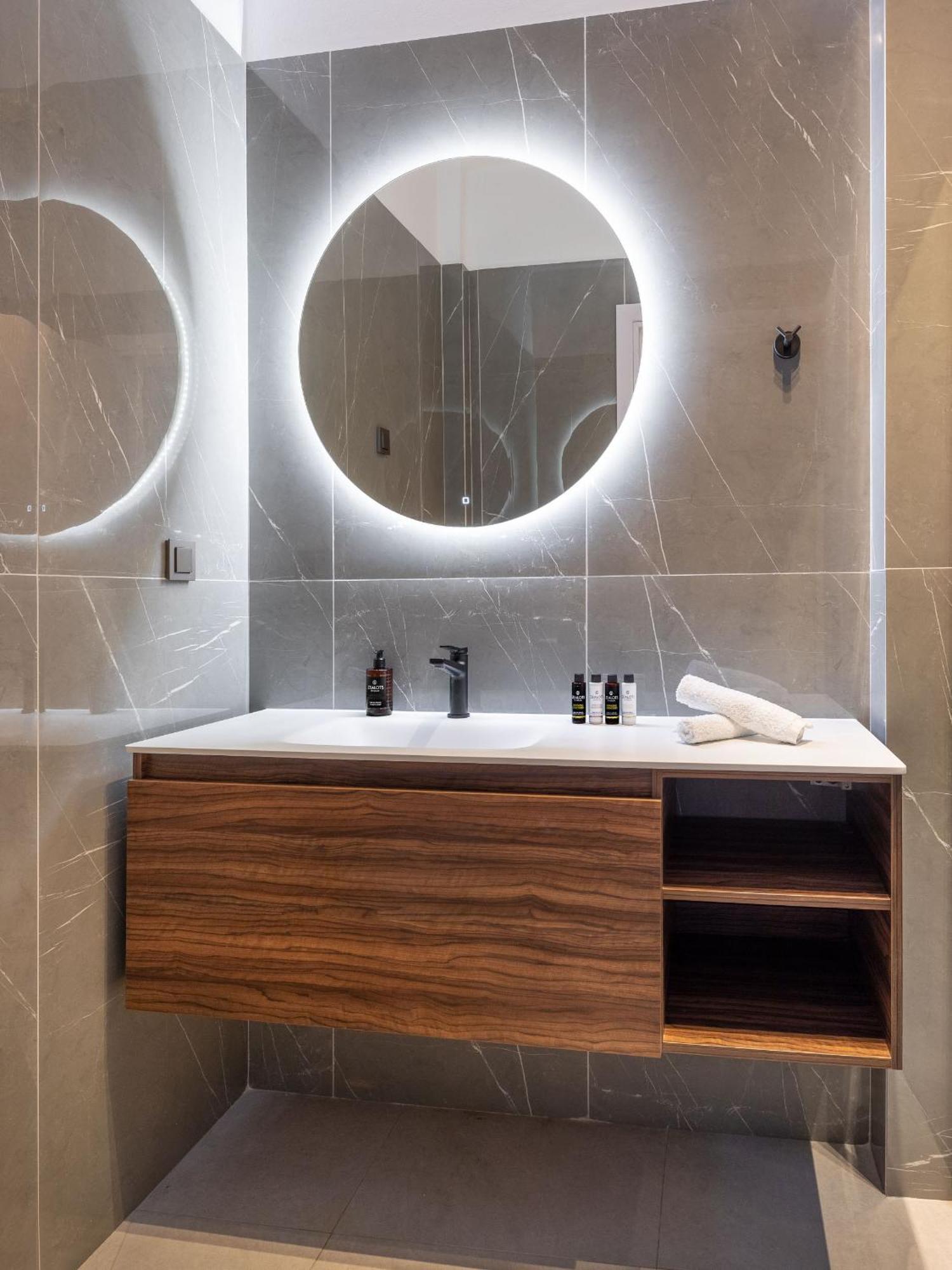 Z 4 Luxury Villas Agios Ioannis  Bagian luar foto